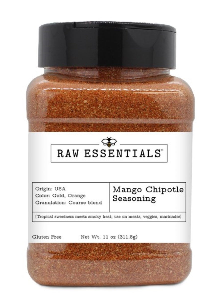 Mango Chipotle Seasoning