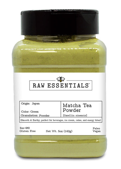 Matcha Green Tea Powder