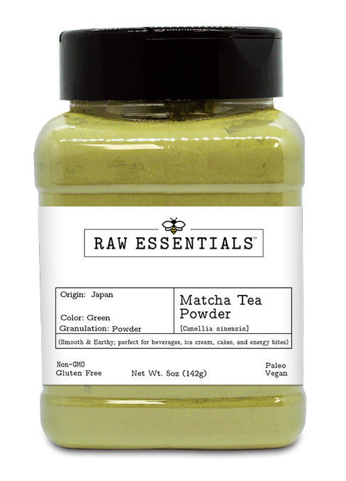 Matcha Green Tea Powder