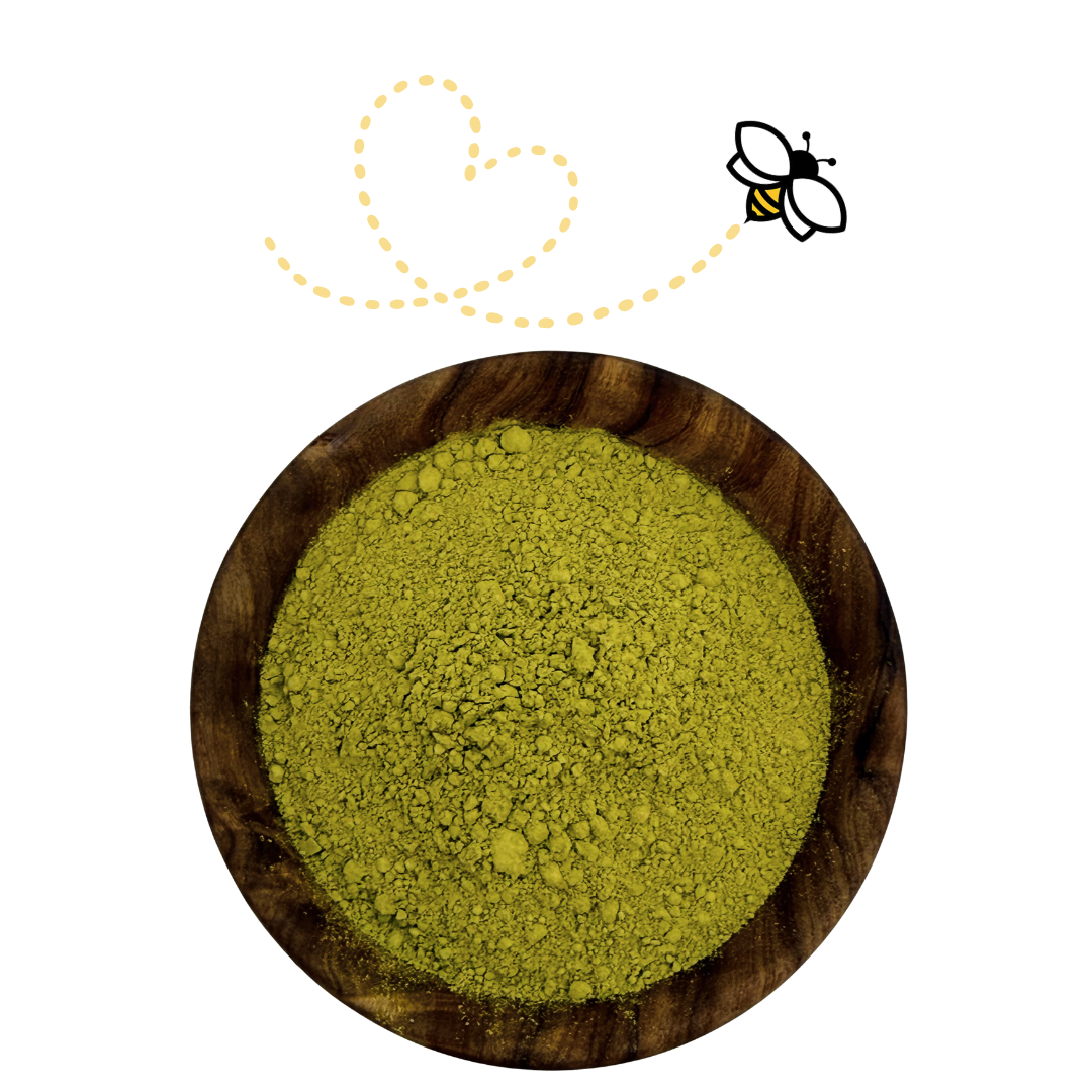 Matcha Green Tea Powder
