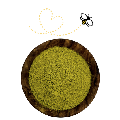 Matcha Green Tea Powder