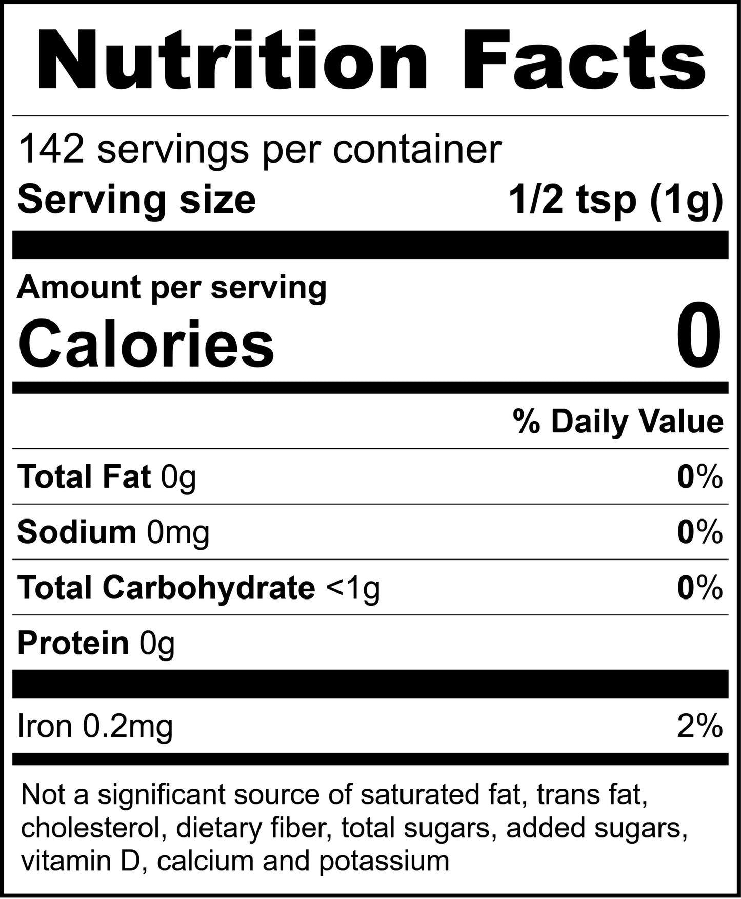 Matcha Green Tea Powder