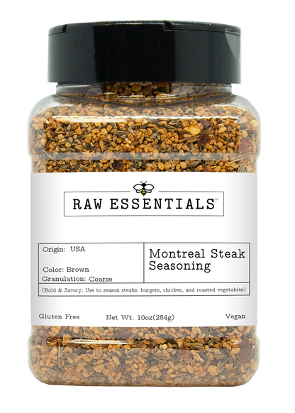 Montreal Steak Seasoning