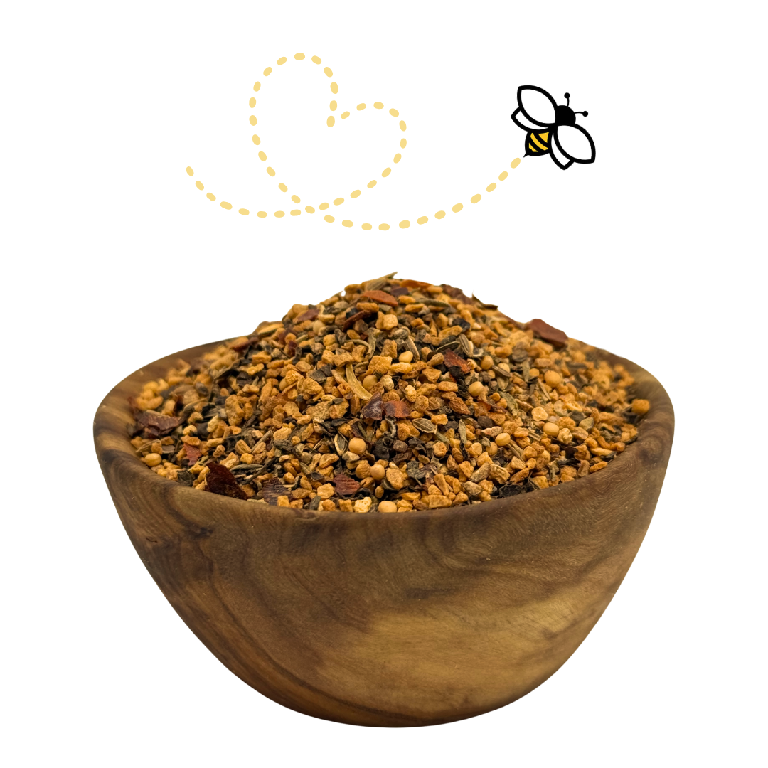 Montreal Steak Seasoning