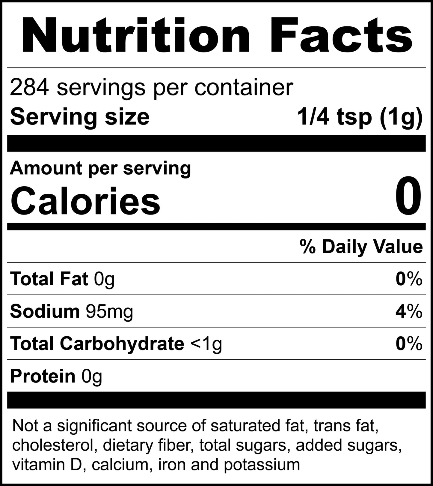 Montreal Steak Seasoning