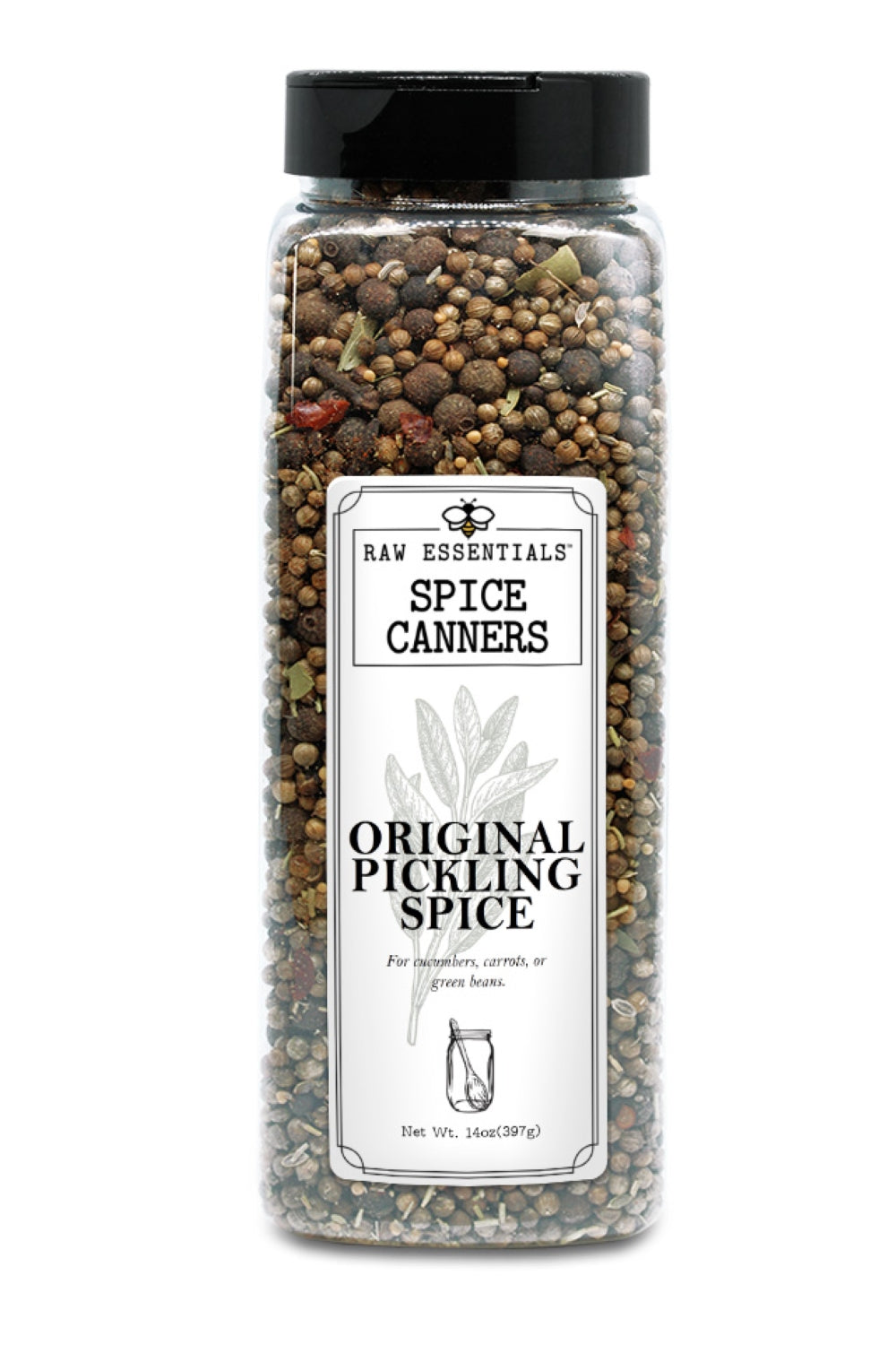 Original Pickling Spice