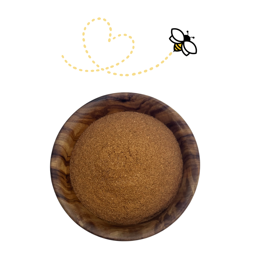 Oak Smoked Cinnamon Powder