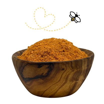 Peach Molasses Rub & Seasoning