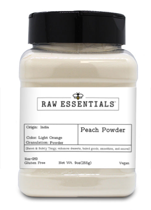 Peach Powder