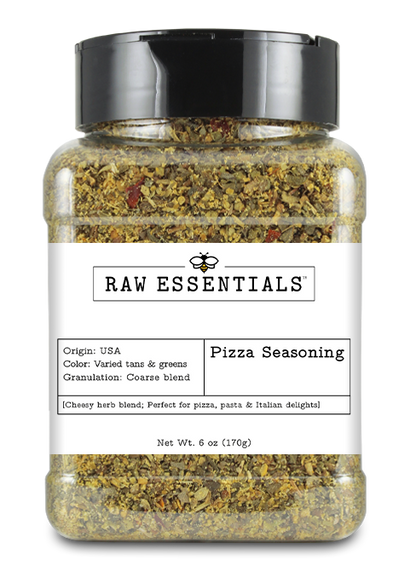 Pizza Seasoning