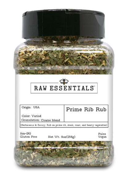 Prime Rib Rub