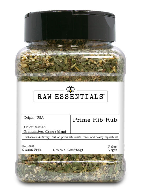 Prime Rib Rub
