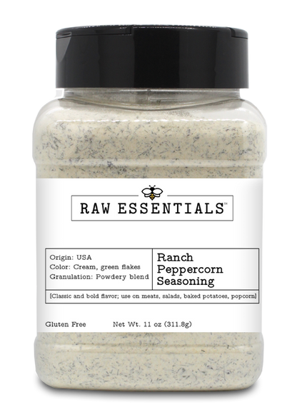 Ranch Peppercorn Seasoning