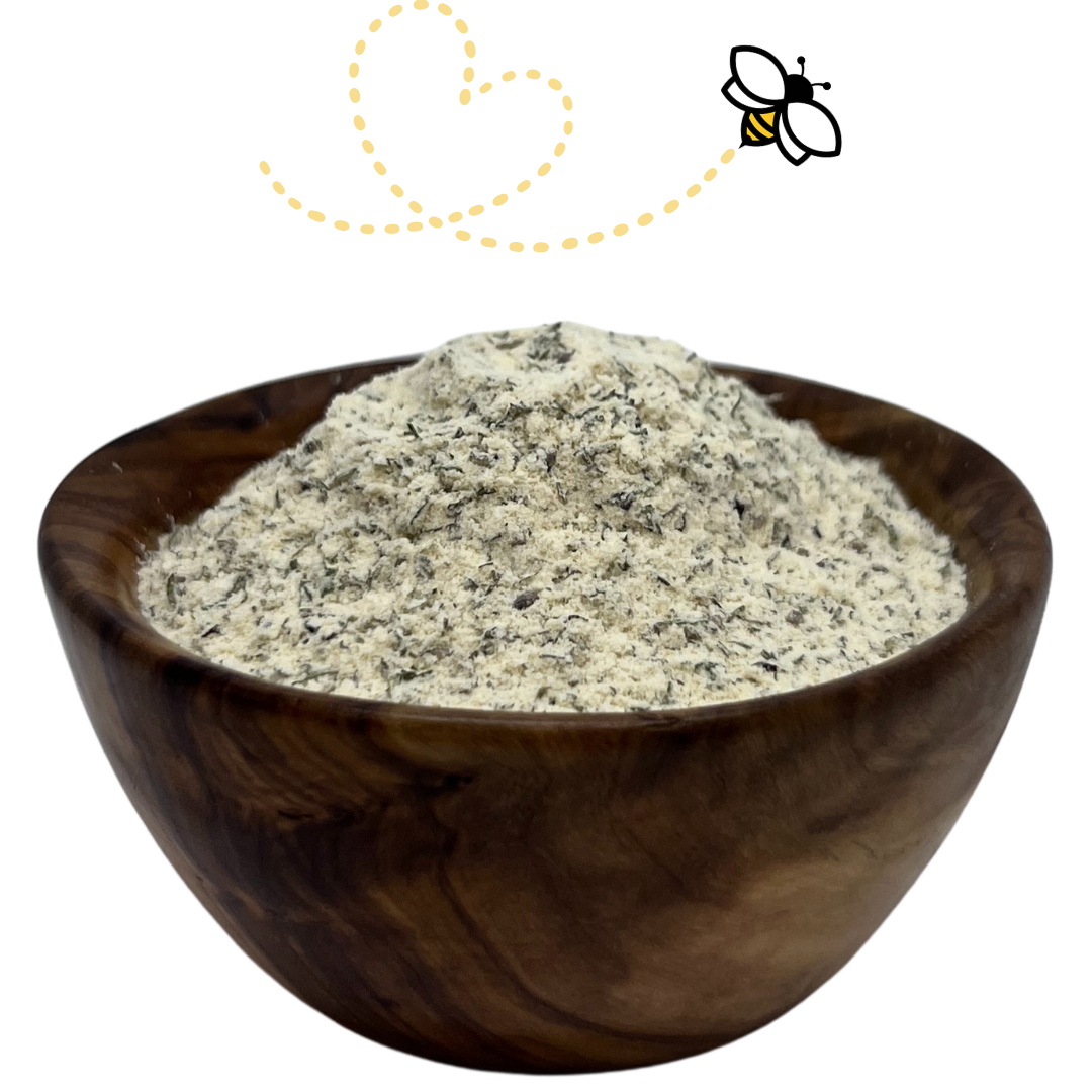 Ranch Peppercorn Seasoning