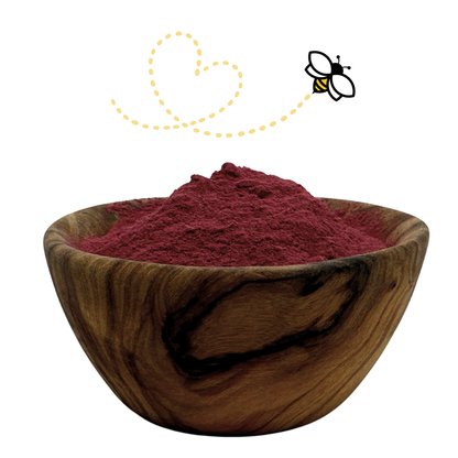 Red Beet Powder