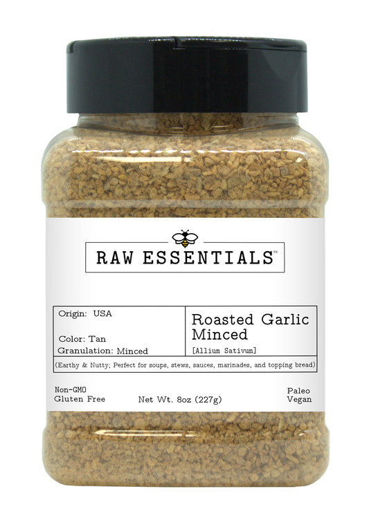 Roasted Garlic Minced