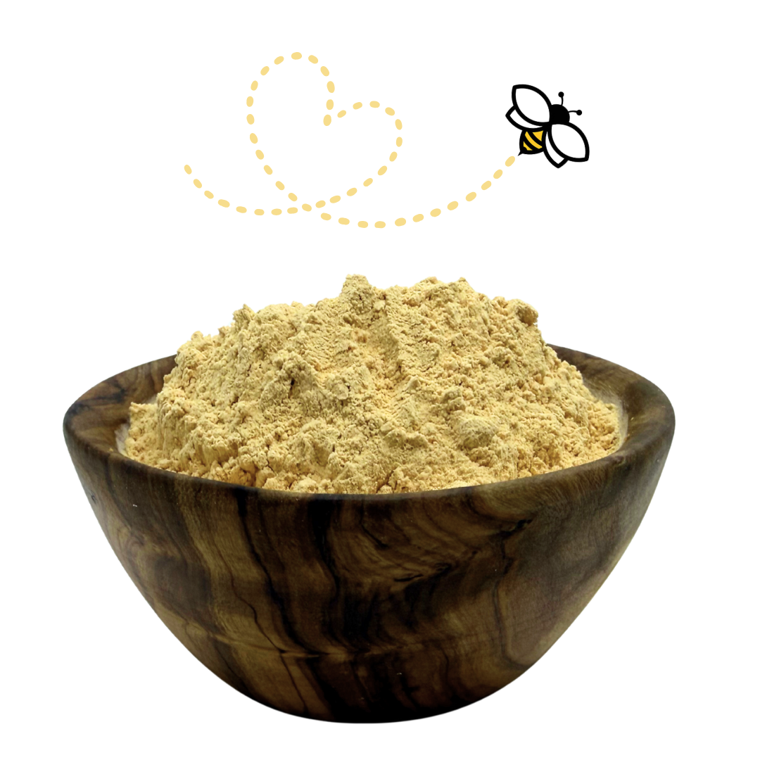 Roasted Garlic Powder