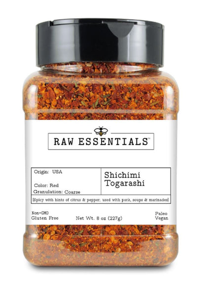 Shichimi Togarashi