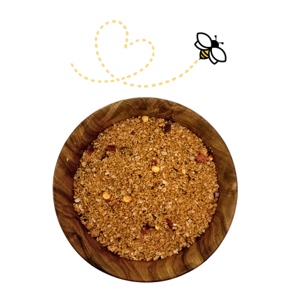 Smokehouse BBQ Rub