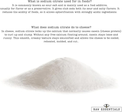 Sodium Citrate