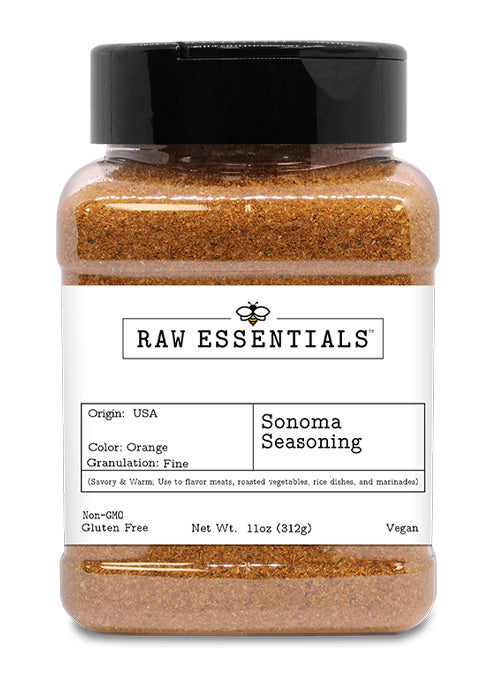 Sonoma Seasoning