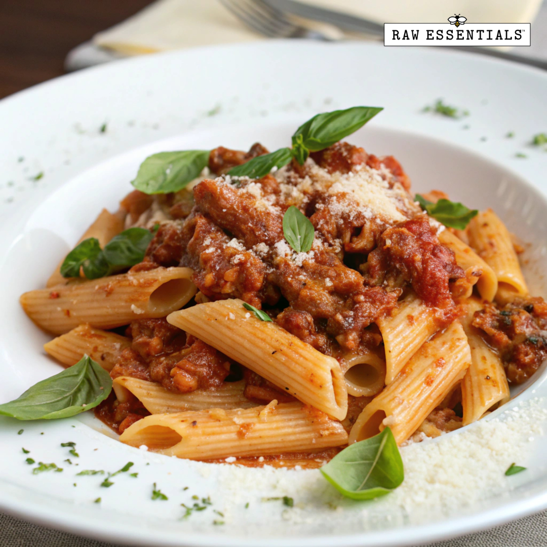 Italian Herb Seasoning