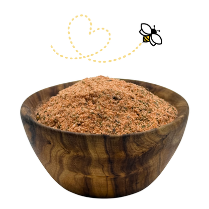 Spicy Dill Pickle Seasoning