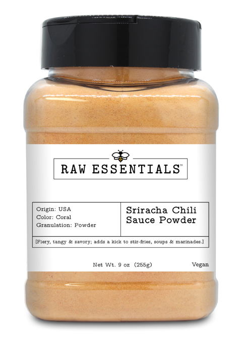 Sriracha Chili Sauce Powder