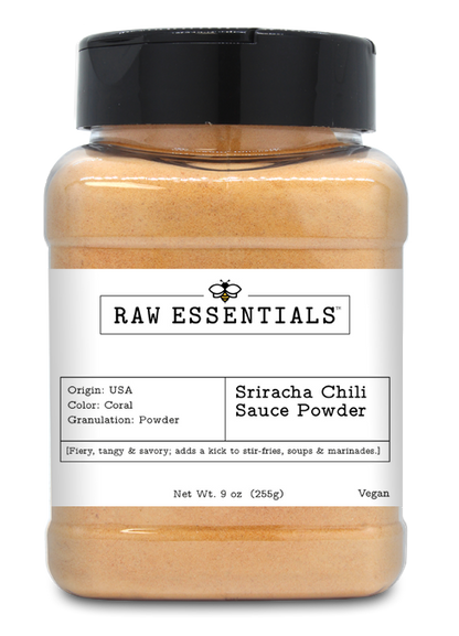 Sriracha Chili Sauce Powder