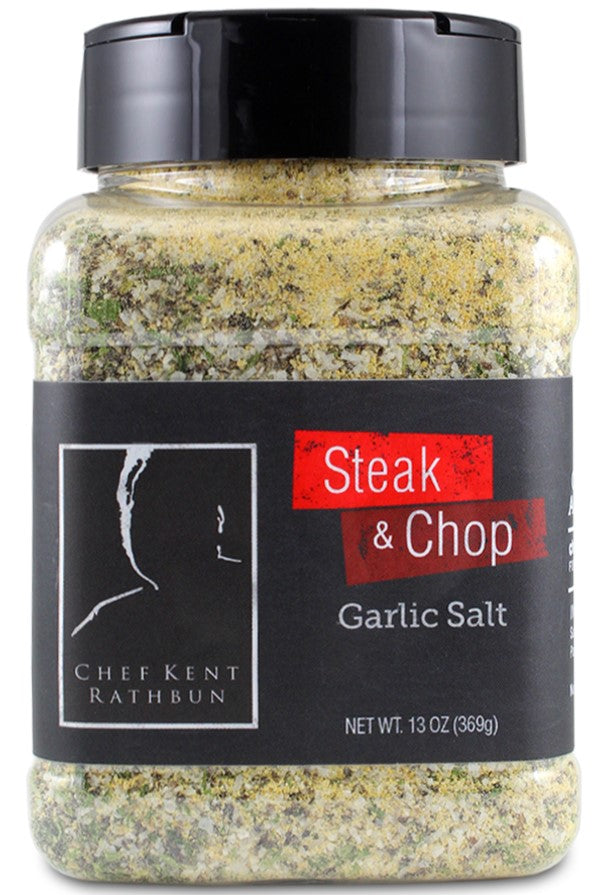 Rathbun Family - Steak & Chop Garlic Salt