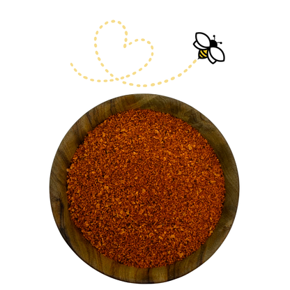 TX Style Smoked Chicken Rub