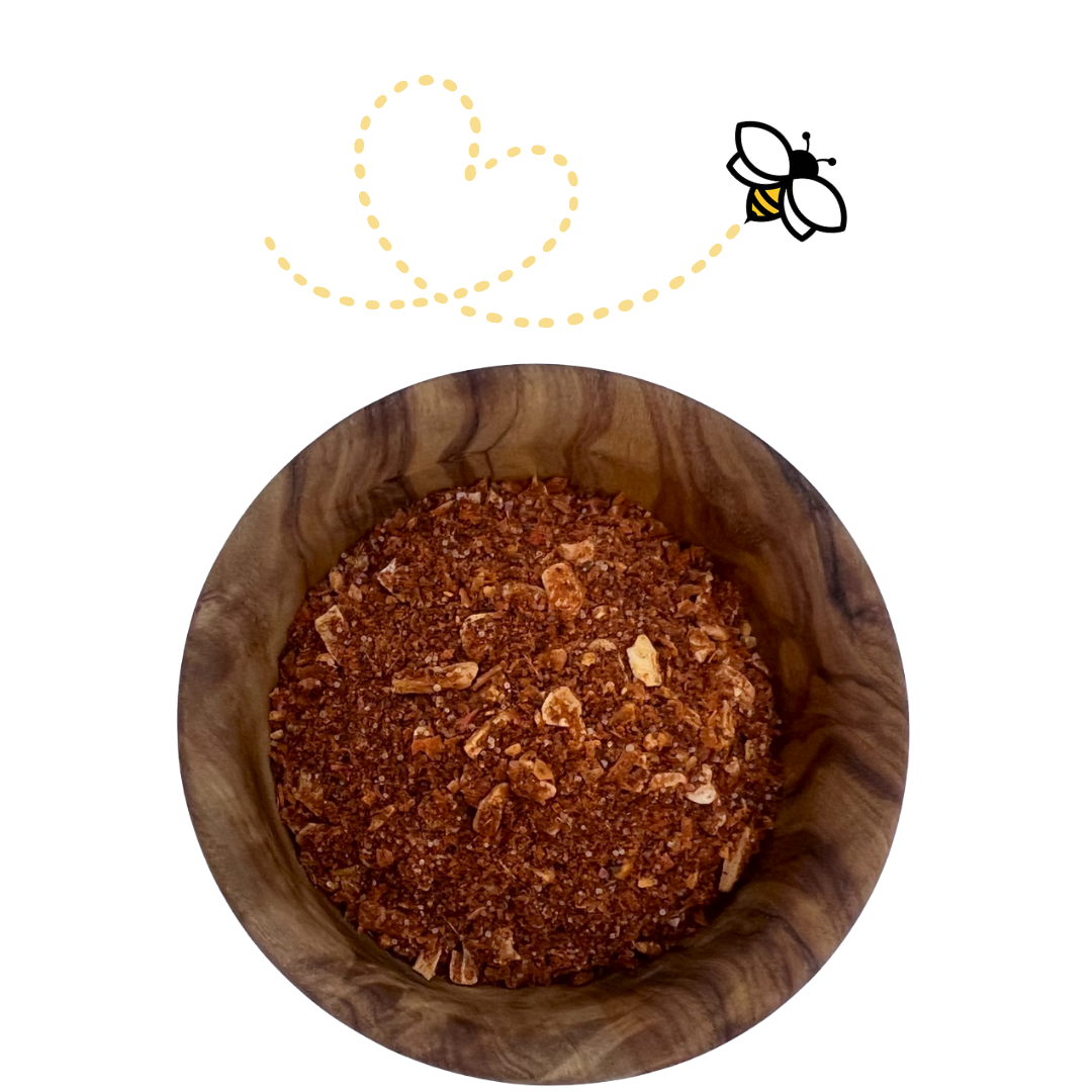 Taco Supreme Seasoning