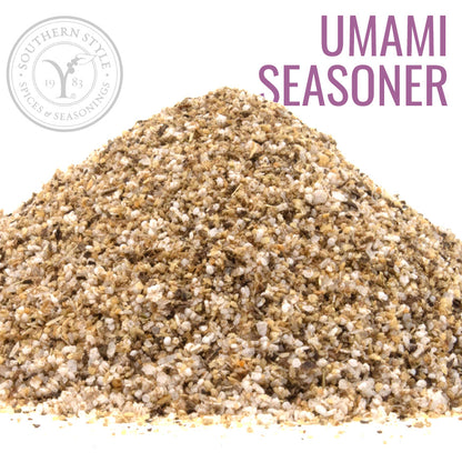 Umami Seasoner