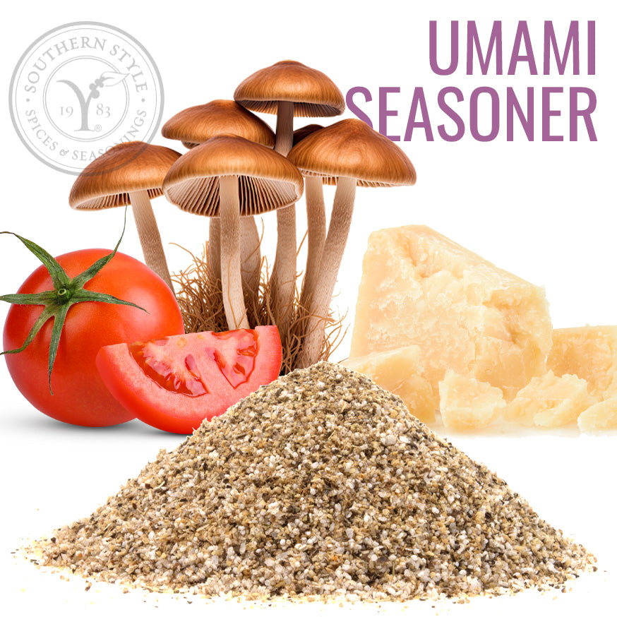 Umami Seasoner