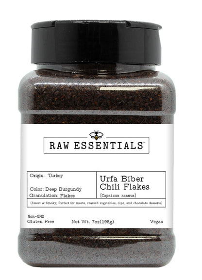 Urfa Biber Chili Flakes