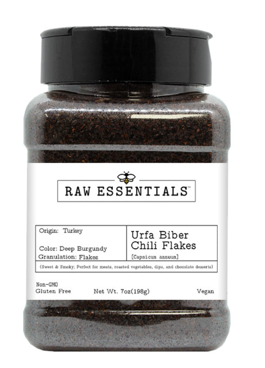 Urfa Biber Chili Flakes