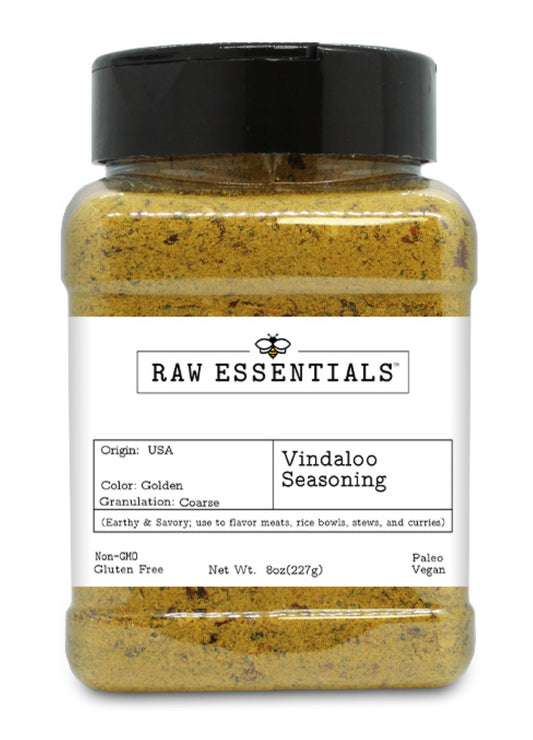 Vindaloo Seasoning