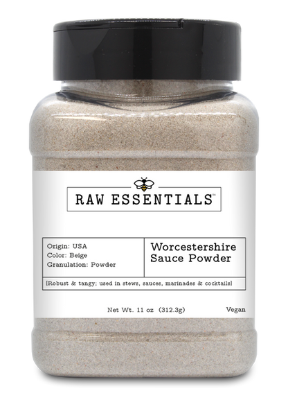 Worcestershire Sauce Powder