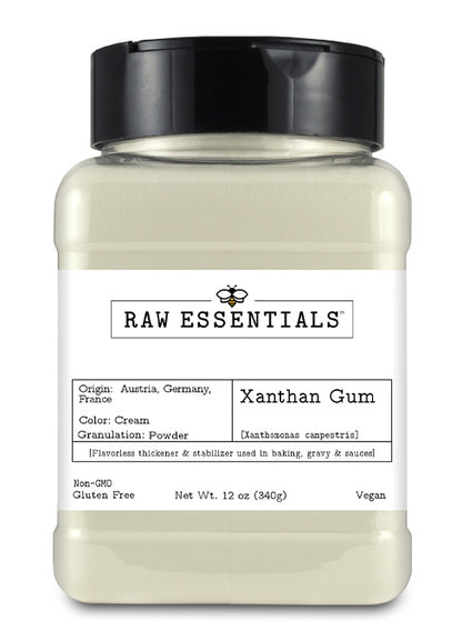 Xanthan Gum