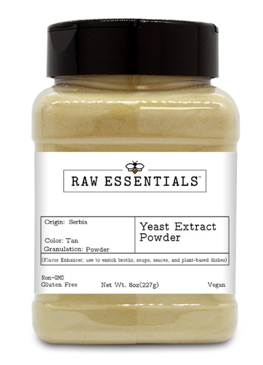 Yeast Extract Powder