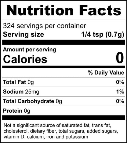 Nashville Hot Rub & Seasoning