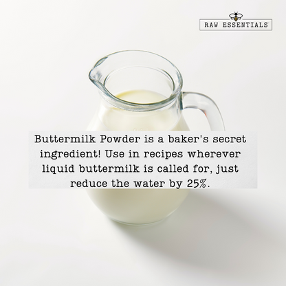 Buttermilk Powder