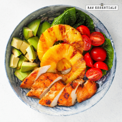 BBQ Citrus Rub