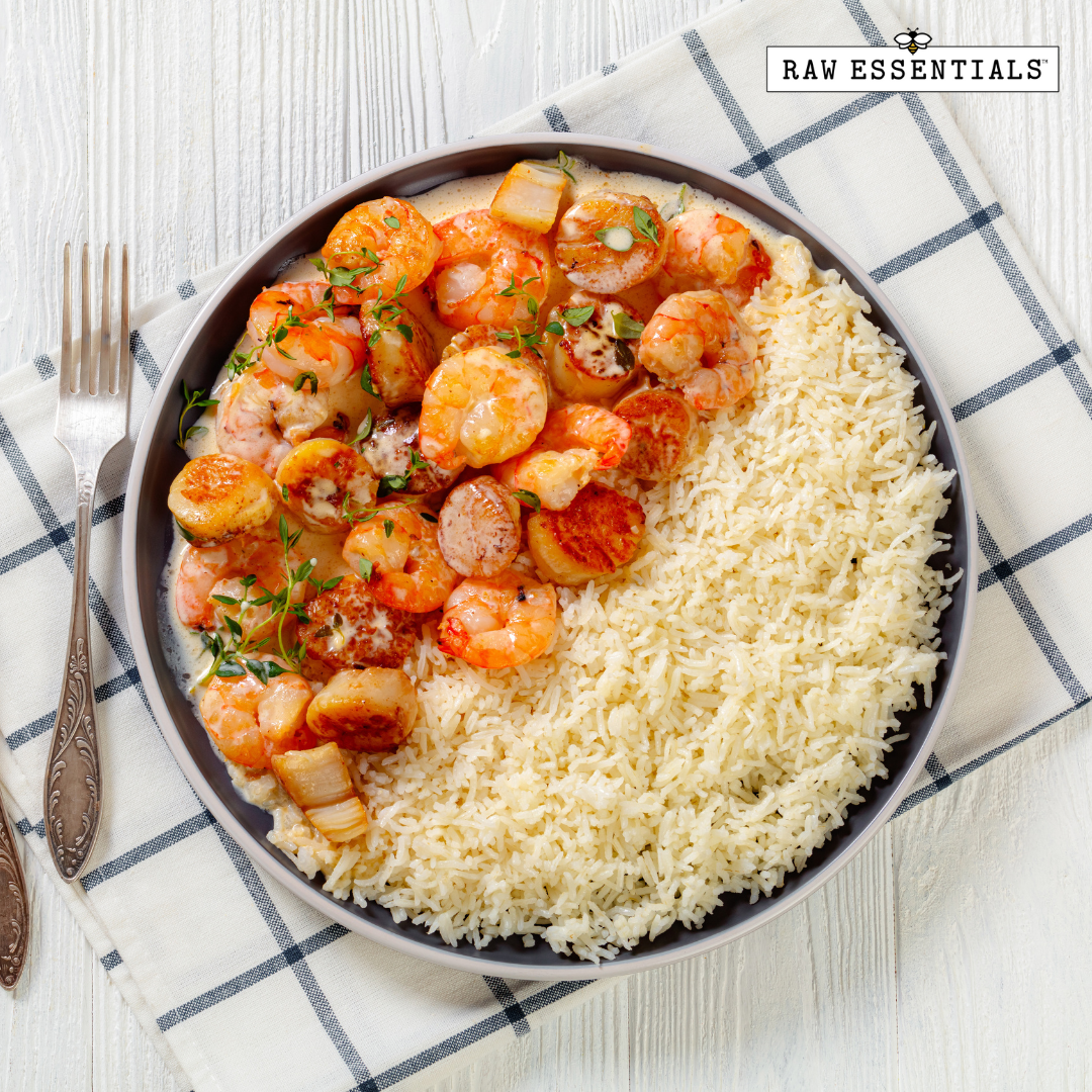 Roasted Garlic Granulated