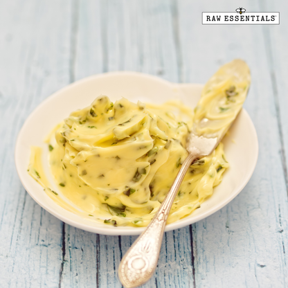 Roasted Garlic Powder