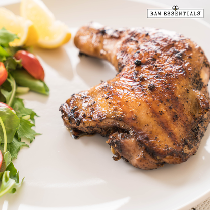 Lemon Butter Seasoning