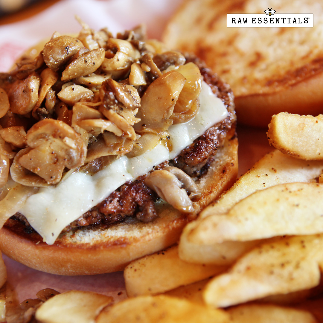 Montreal Steak Seasoning