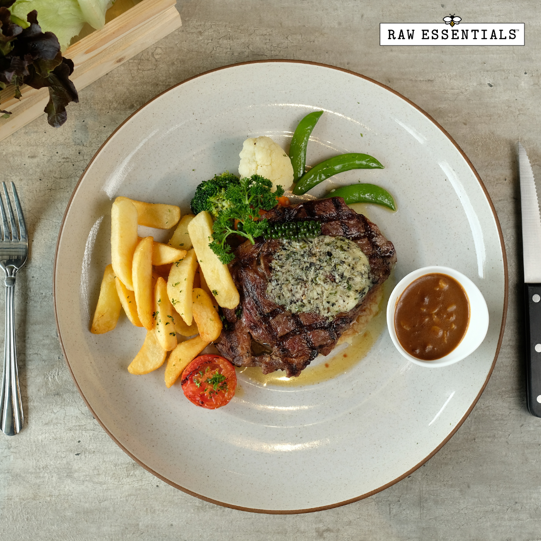 Montreal Steak Seasoning