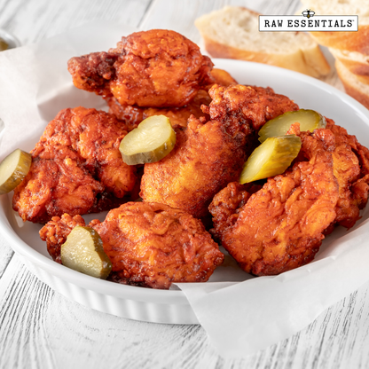 Nashville Hot Rub & Seasoning