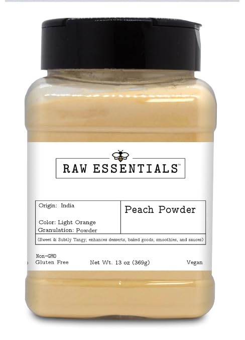 Peach Powder